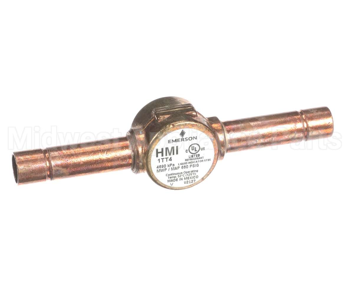 GLS0891 Trane 1/2" Moisture Indicator