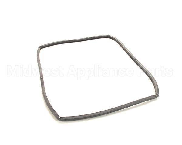 GN1235A0 Cadco Oven Door Gasket, 17.5X11.5X0.5
