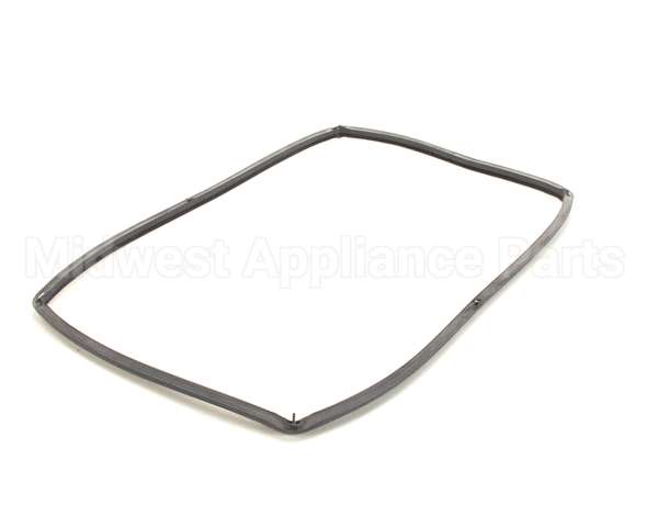 GN1235A0 Cadco Oven Door Gasket, 17.5X11.5X0.5