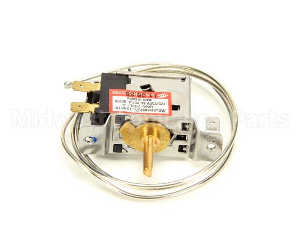 GNA-240L-4 Turbo Air Thermostat