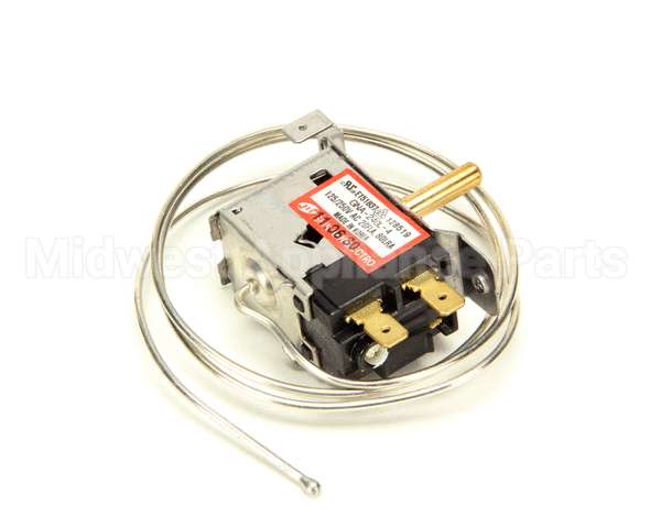 GNA-240L-4 Turbo Air Thermostat