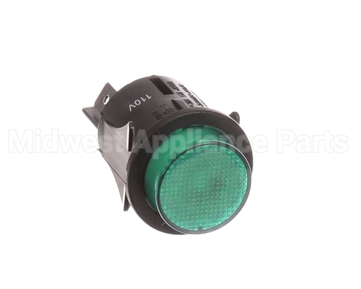 GP-544 Bar Maid Push Switch For Glass Polisher