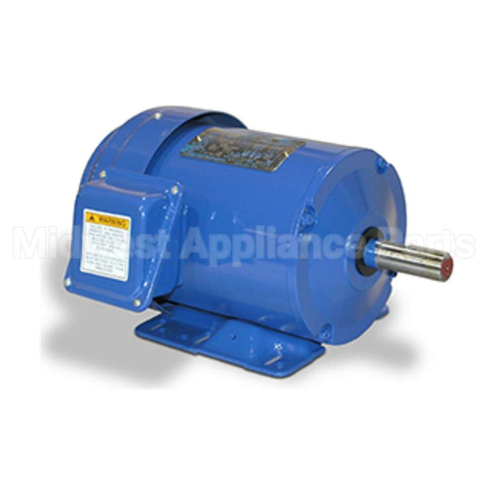GP0012 Teco Motor