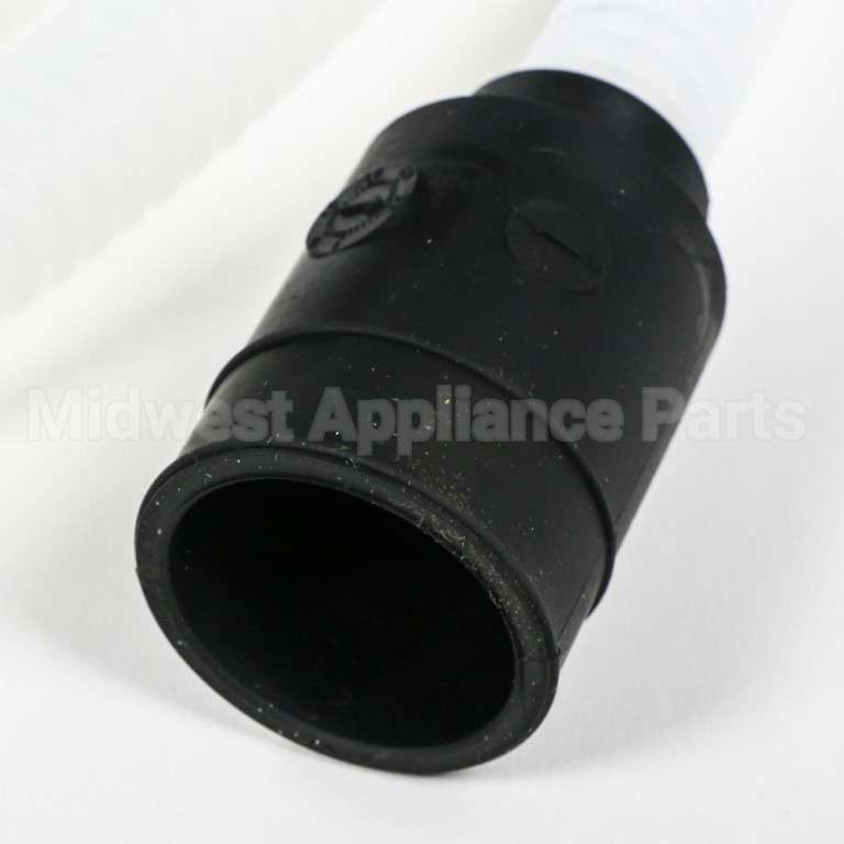 GPF10L GE 10'Dw Conn Kit-Lg Drn Port.