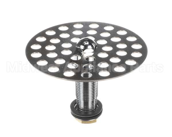 GR-1581 Micro Matic Glass Rinser, Nsf