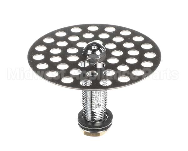 GR-1581 Micro Matic Glass Rinser, Nsf