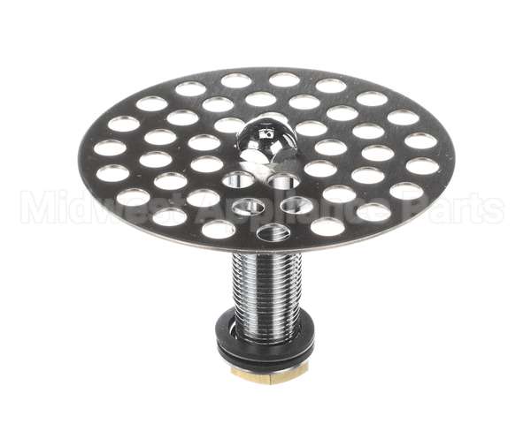 GR-1581 Micro Matic Glass Rinser, Nsf