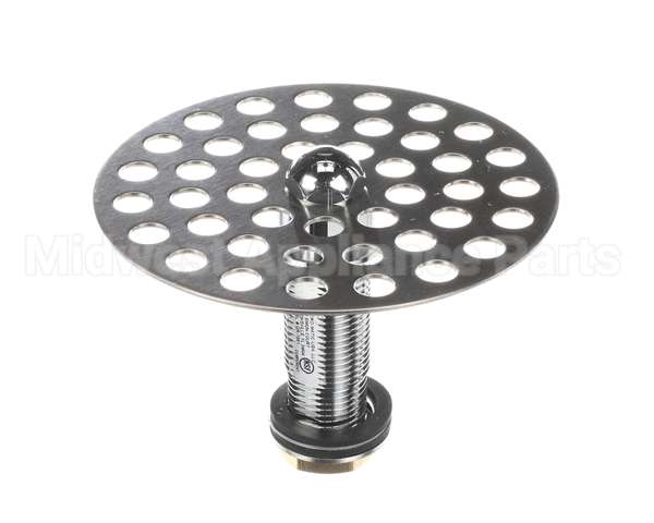 GR-1581 Micro Matic Glass Rinser, Nsf