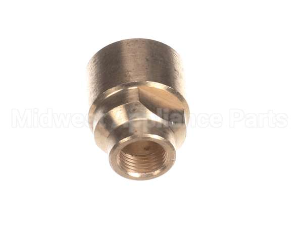 GR-93 Adcraft Coupling Oven Gas Valve