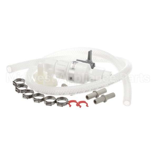 GR-IK Compatible Perlick Water Press. Regulator Parts B