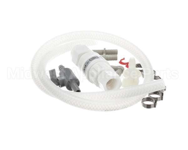 GR-IK Perlick Water Press. Regulator Parts B