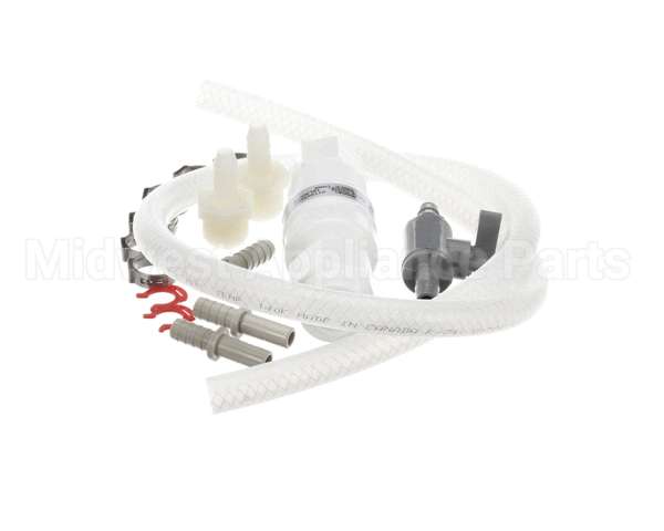 GR-IK Perlick Water Press. Regulator Parts B