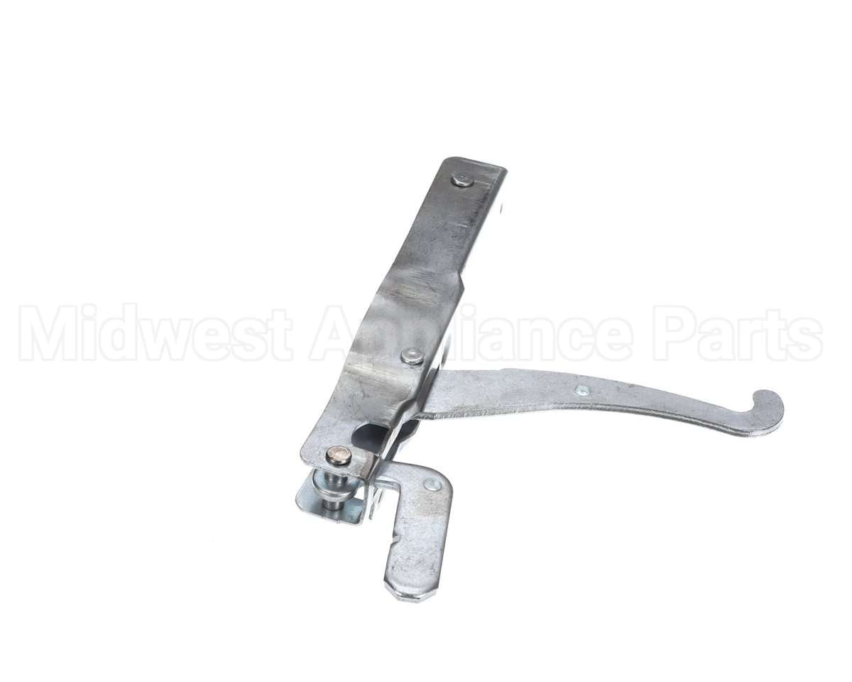GR10013 Entree Hinge Assembly Right