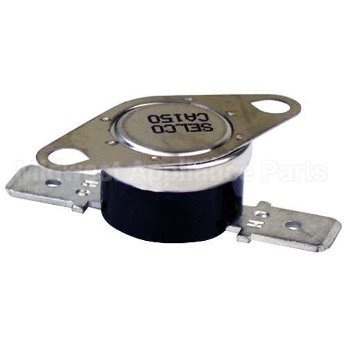 GR145248 Compatible Groen Hi-Limit
