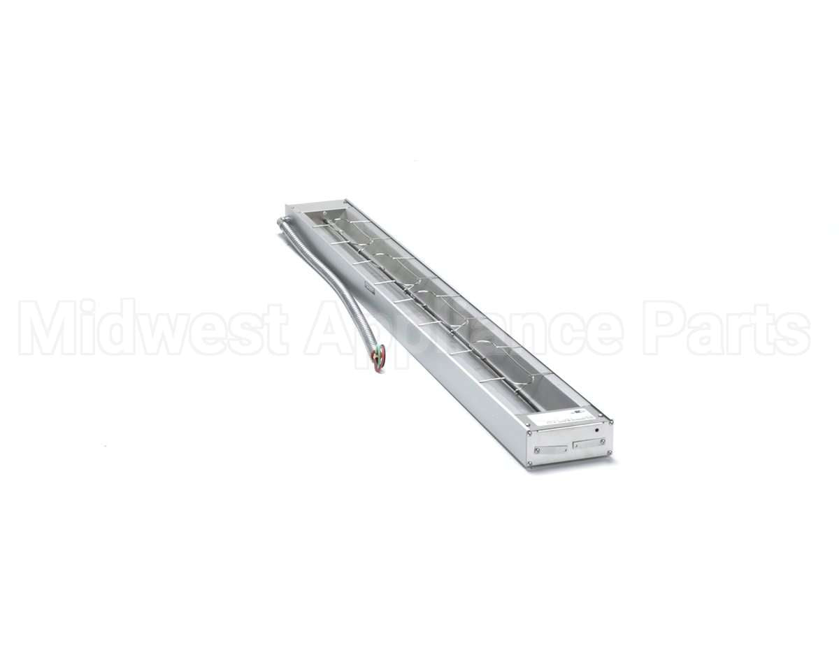 GRA.H60TB200 Hatco Grah-60 208V Bi Toggle