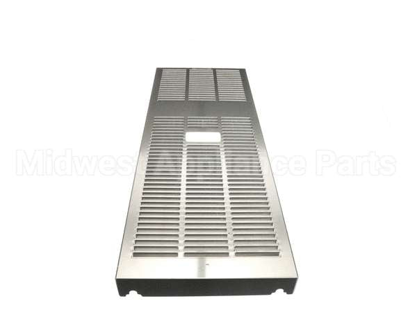 GRBBST03 Perlick Back Bar Front Grille