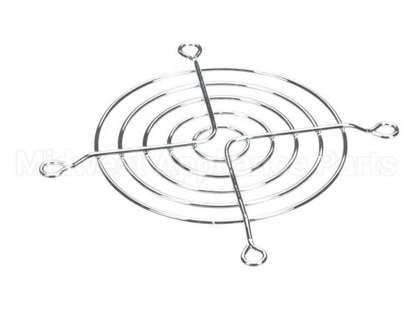 GRDFAN Food Warming Fan Guard