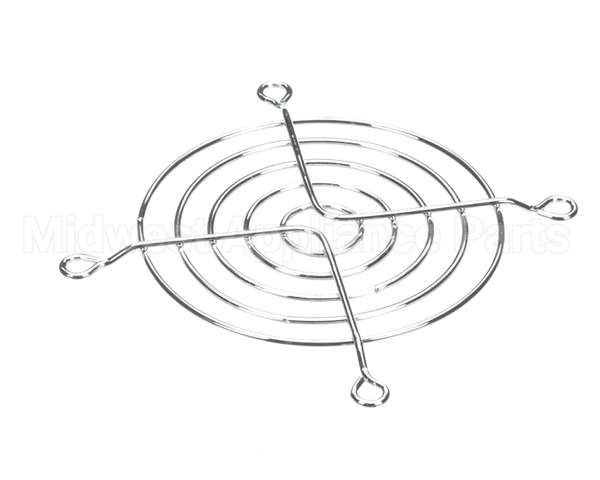 GRDFAN Food Warming Fan Guard