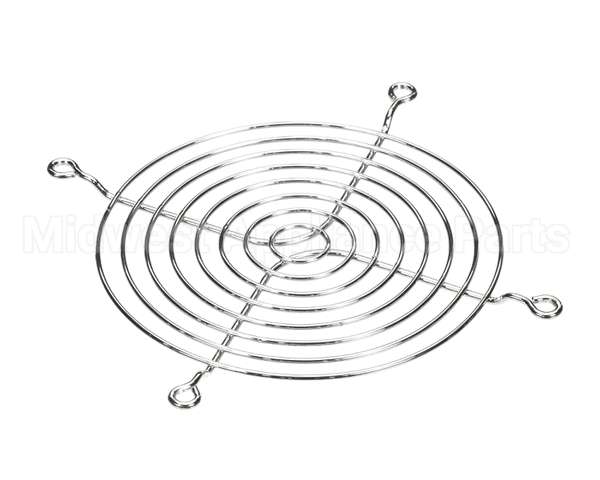 GRDFANEBM4000 Food Warming Guard Fan Ebm 4000