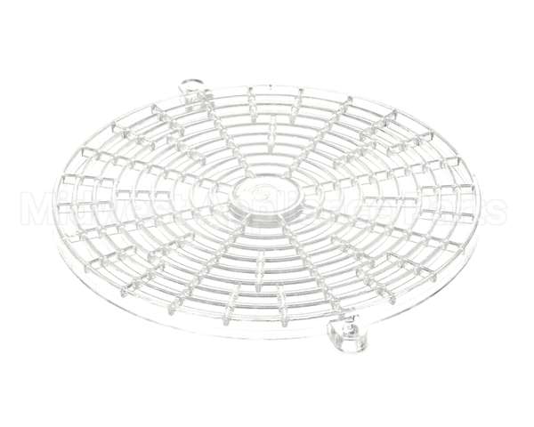 GRDFANEVAP Food Warming Fan Blade Guard For Mtr Ref/Fr