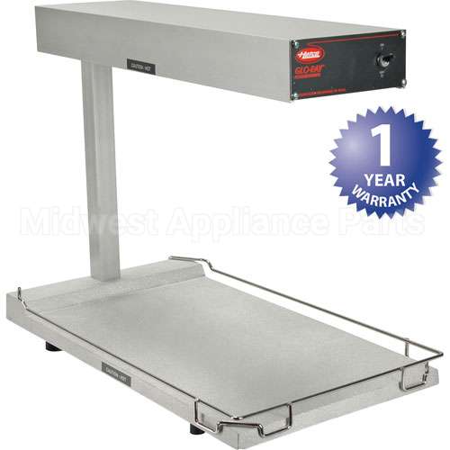 GRFFB Compatible Hatco Warmer, Glo-Ray (Grffb)