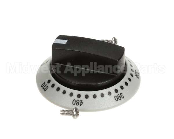 GRID-19 Adcraft Knob