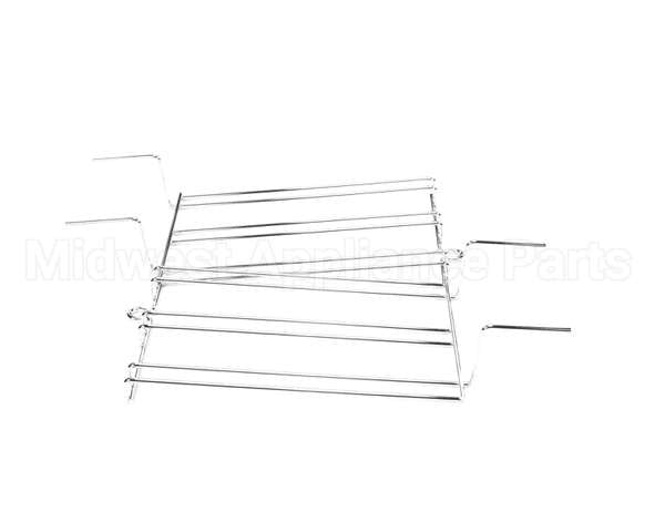 GRL1005A1 Cadco Right/Left Lateral Supports