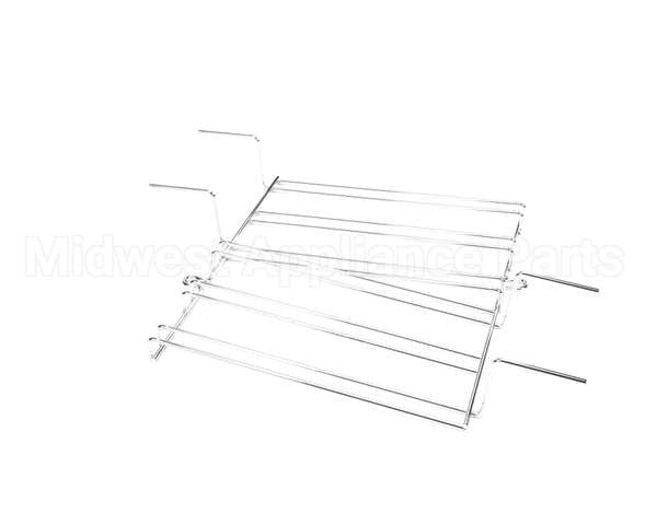 GRL1005A1 Cadco Right/Left Lateral Supports