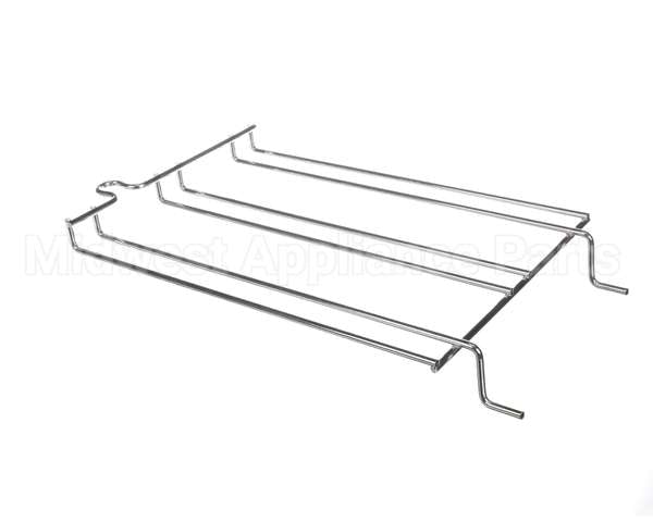 GRL1080BO Cadco Lateral Rack Support