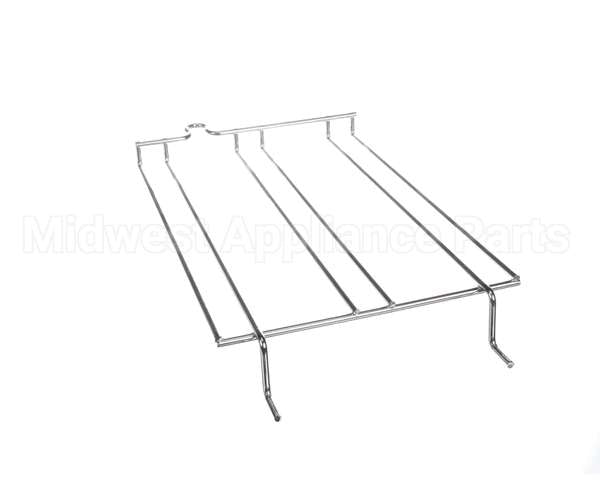 GRL1080BO Cadco Lateral Rack Support