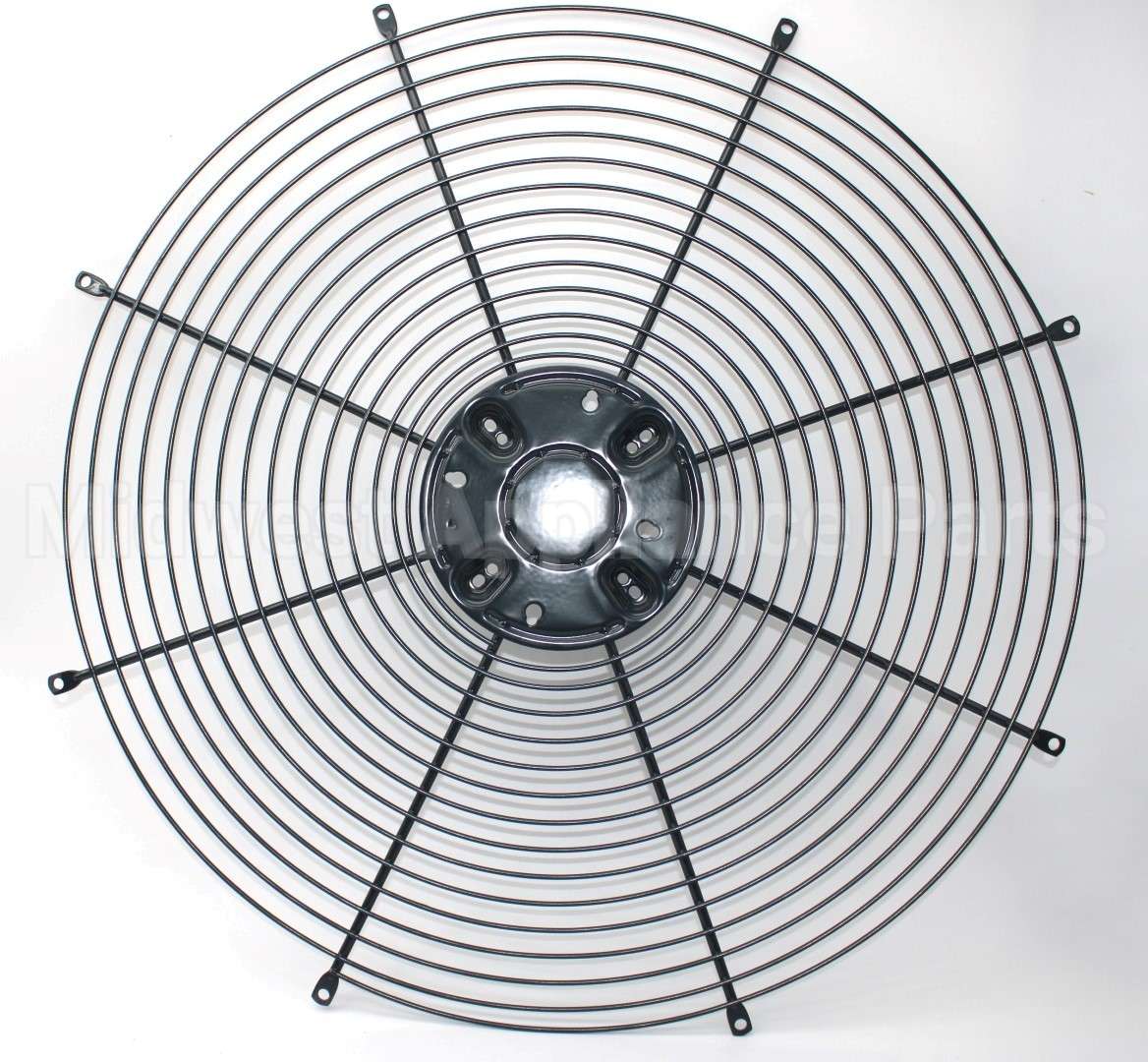 GRL1347 Trane Grille Fan Condensing Unit