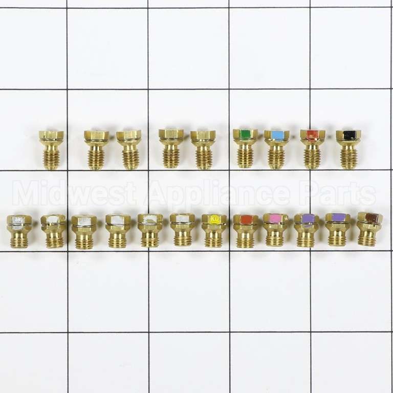 GRLP3 Frigidaire Lp Conversion Kit