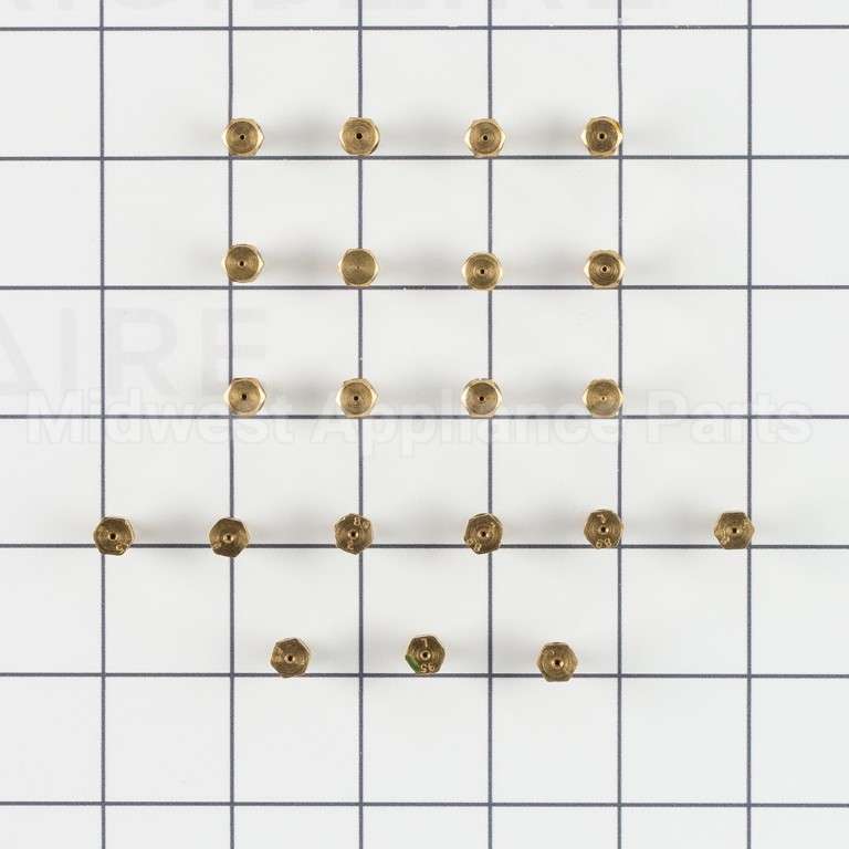 GRLP3 Frigidaire Lp Conversion Kit