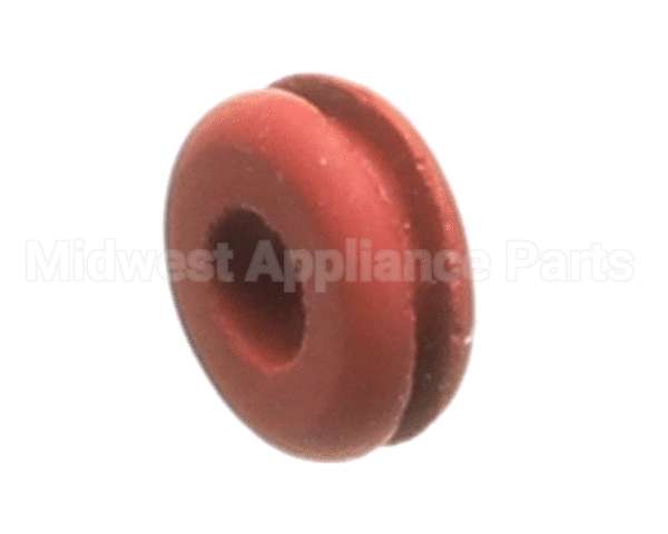GRMT-HT-3-16 Food Warming Silcone Grommet 3/16Id X 7/16O