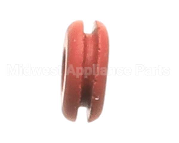 GRMT-HT-3-16 Food Warming Silcone Grommet 3/16Id X 7/16O