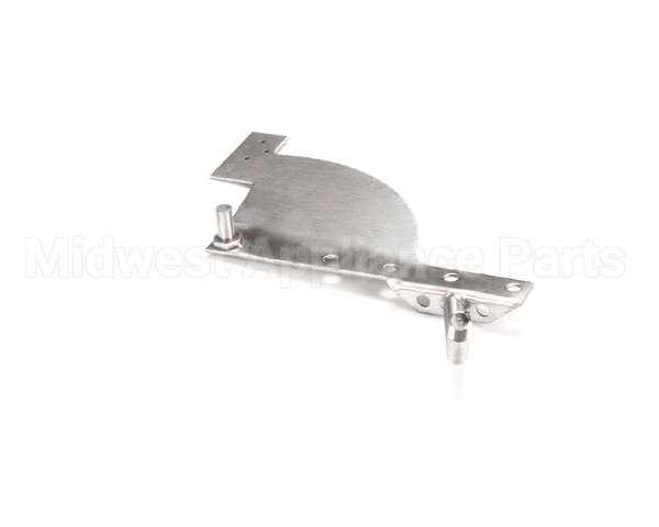 GRP005 Doyon Left Hinge & Handles Assembled