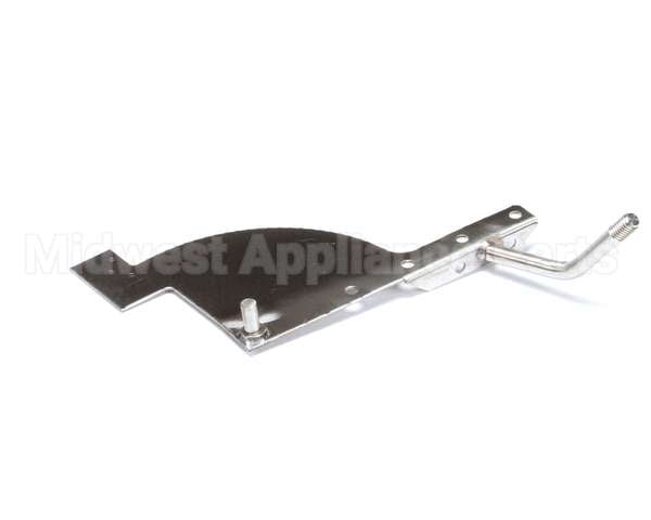 GRP006 Doyon Left Hinge & Handles Assembled