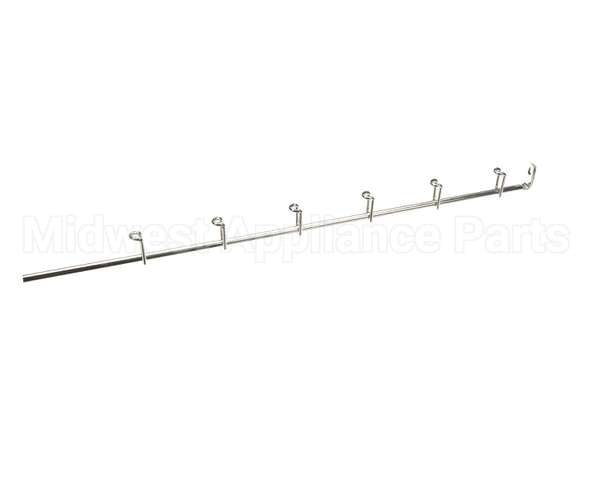 GRP6T Doyon Single Pole 2758 6 Hooks