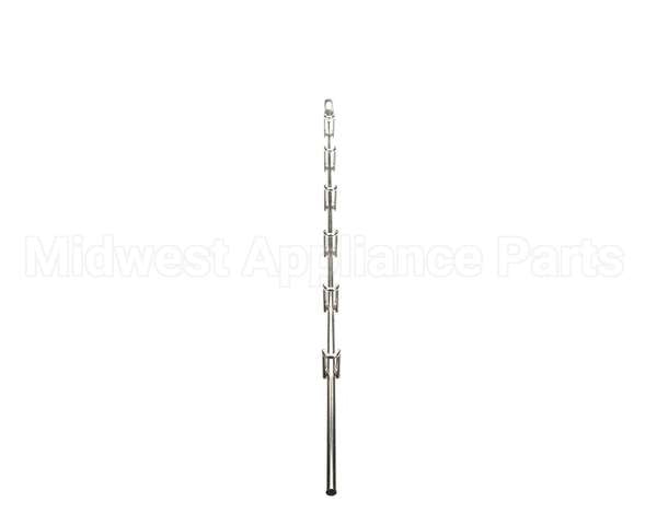 GRP6T Doyon Single Pole 2758 6 Hooks