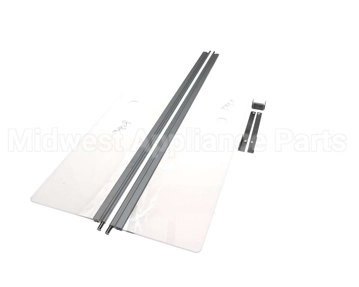 GRSDH60FLIP Hatco 60" Wide Models, Split Door