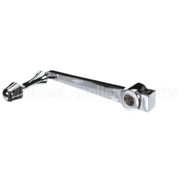 GRZ013617 Compatible Groen Handle Crank 3/4" Bore