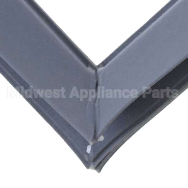 GS-22951 Alto Shaam Gasket,Assb,Door,Gray,750Thiii, 22.25X20