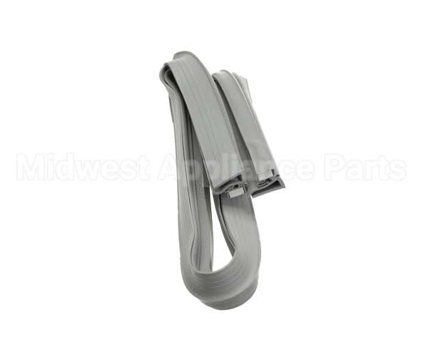 GS-37461 Alto Shaam Gasketlowertrolley Gasket, 6X17.75X0.75