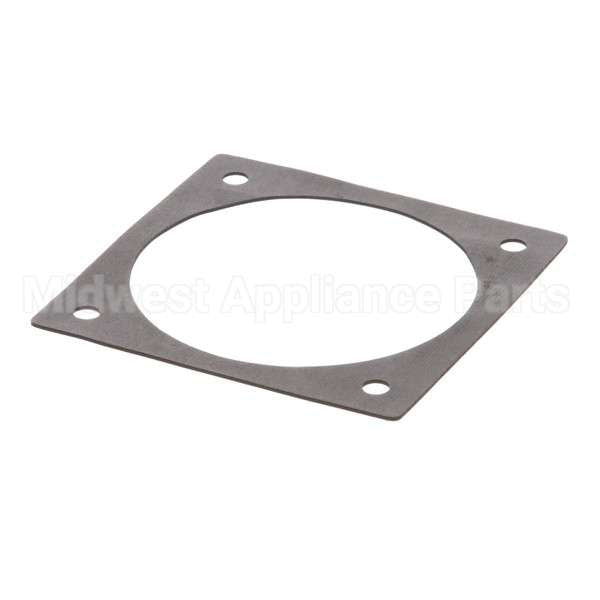 GS28629 Compatible Alto Shaam I, Gasket, Combustionchamber, Oven Exterior