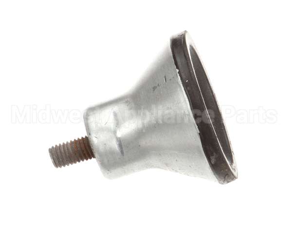 GSE-12-0124 General Rubber Foot Gse