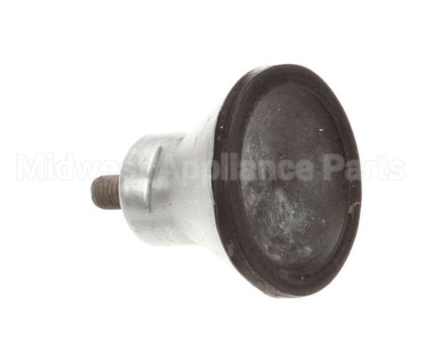 GSE-12-0124 General Rubber Foot Gse