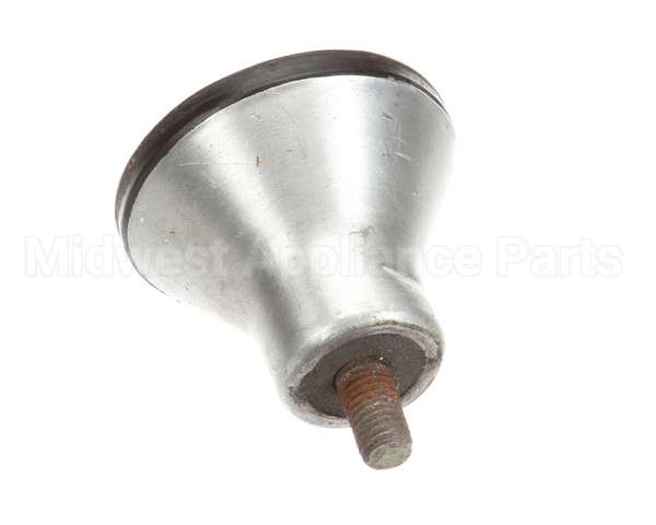 GSE-12-0124 General Rubber Foot Gse