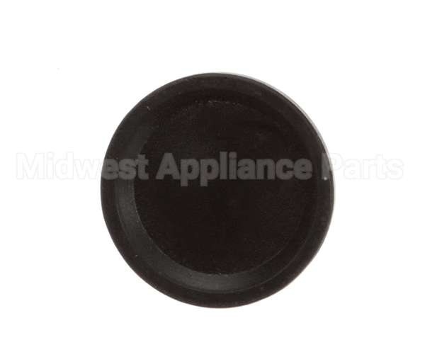 GSE-9-10-0124 General Rubber Foot Gse
