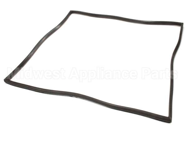 GSKT-A-29-500X28-375 Food Warming Door Gasket, 28.5X27.5X0.375