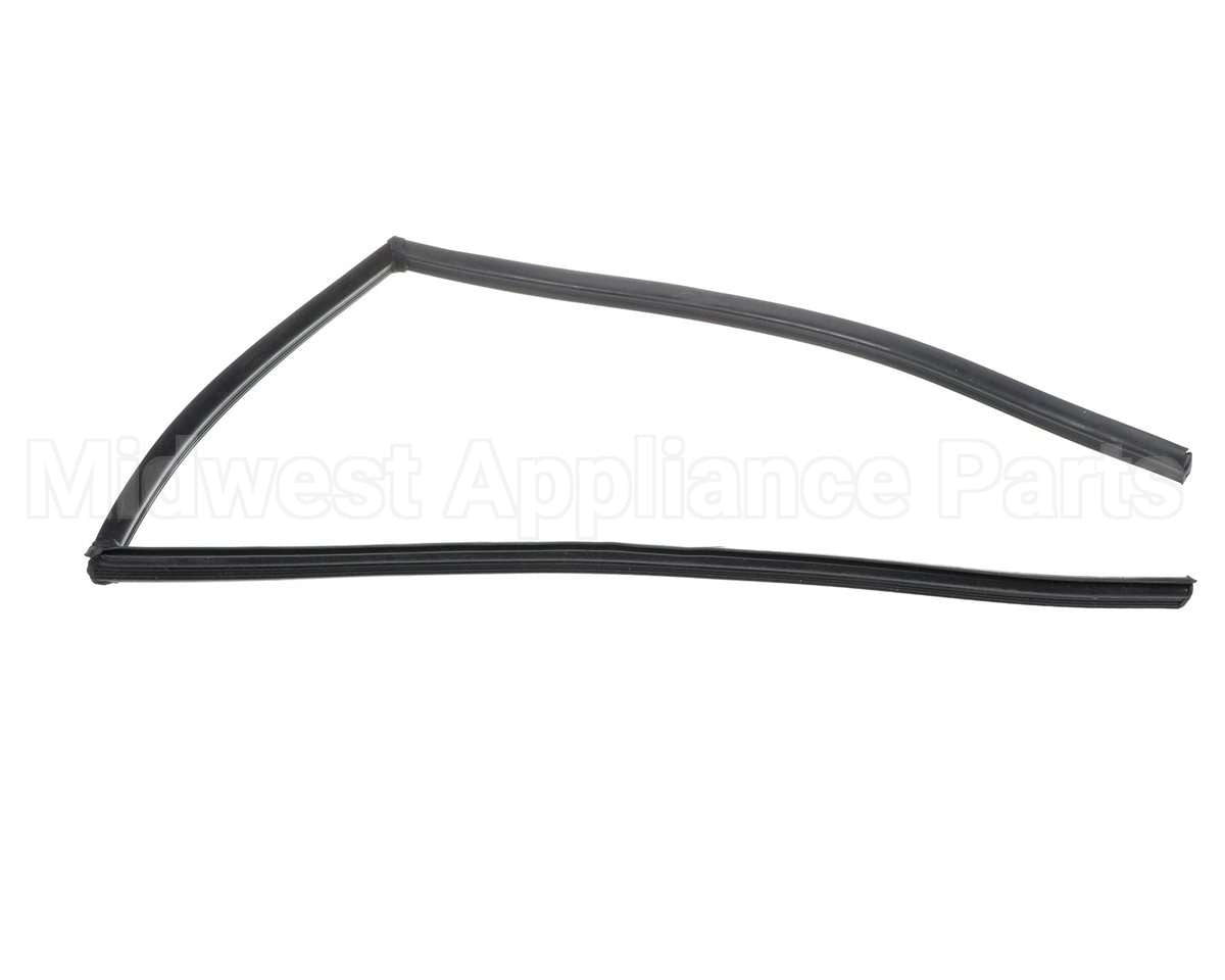 GSKT-D-14-75X21-000 Food Warming Gasket, 21X14.5X0.8125